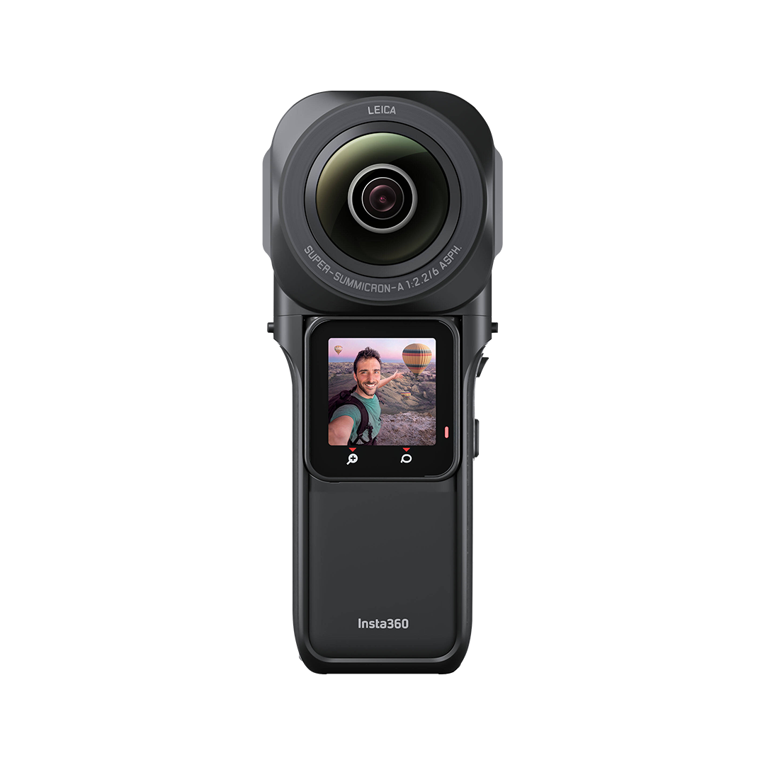 VR камера Insta360 ONE RS